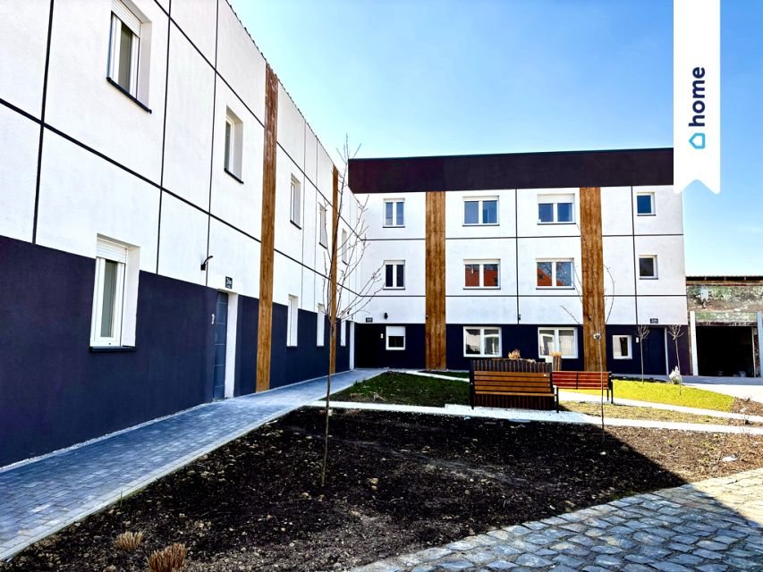 Mieszkanie Lubomierz