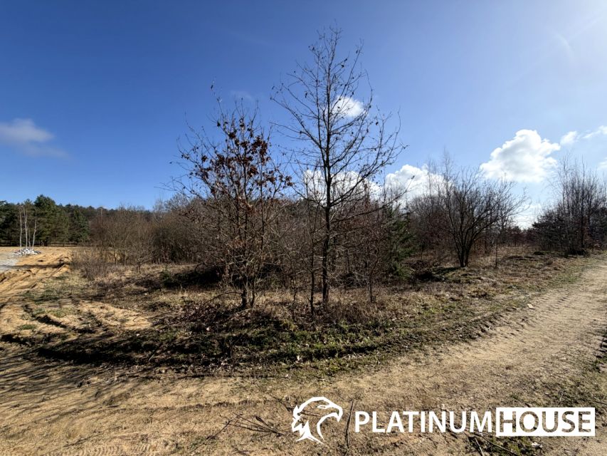 Działka budowlana Świdnica