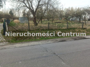 Działka budowlana Trzebiel