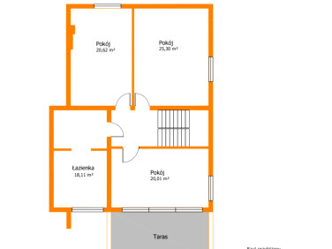 Dom Karpicko sprzedaż