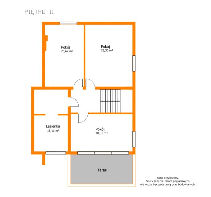 Dom Karpicko sprzedaż