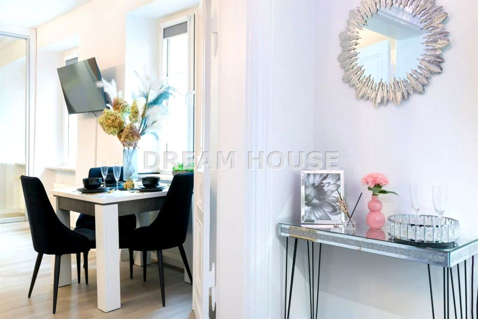 Mieszkanie Bydgoszcz