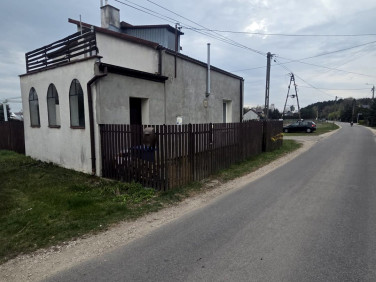 Dom Grądy
