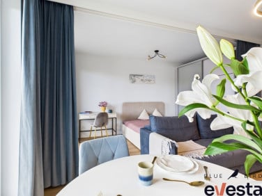 Mieszkanie apartamentowiec wynajem