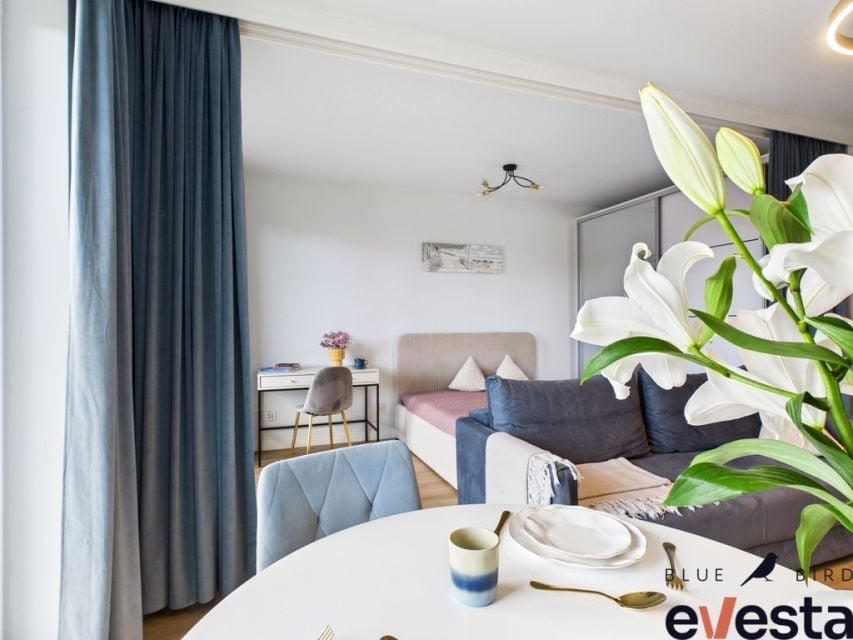 Mieszkanie apartamentowiec wynajem