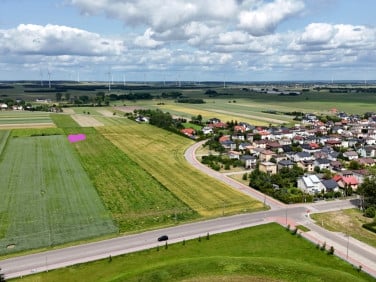 Działka budowlana Żuromin