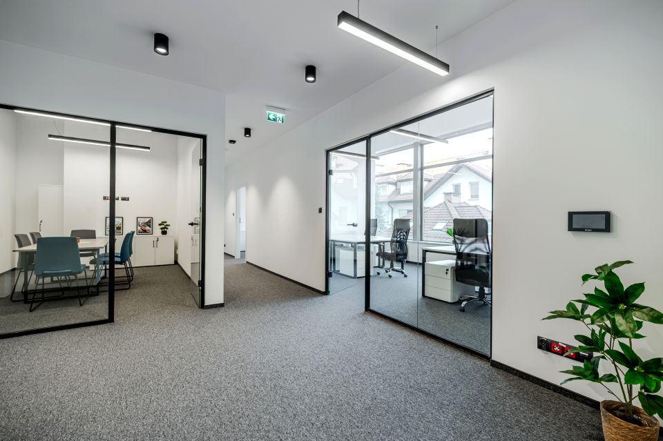 Lokal Warszawa wynajem