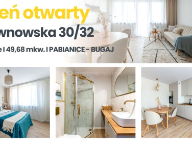 Mieszkanie Pabianice