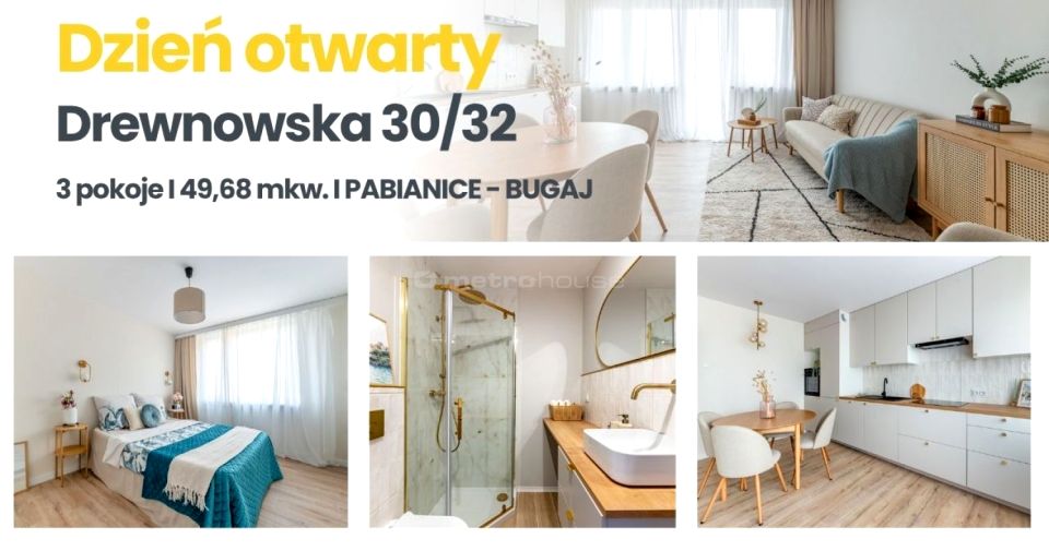 Mieszkanie Pabianice