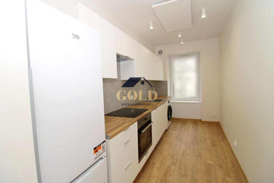 Mieszkanie Wałbrzych