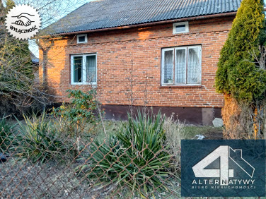 Dom Gałkowice Stare