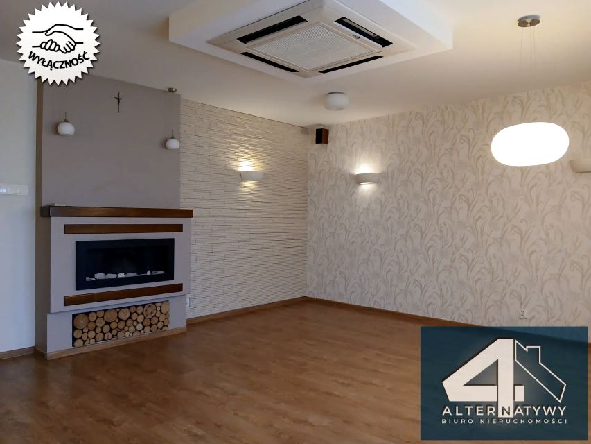 Mieszkanie Bełchatów