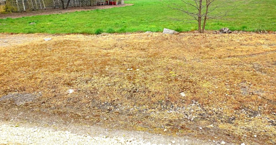 Działka budowlana sprzedam