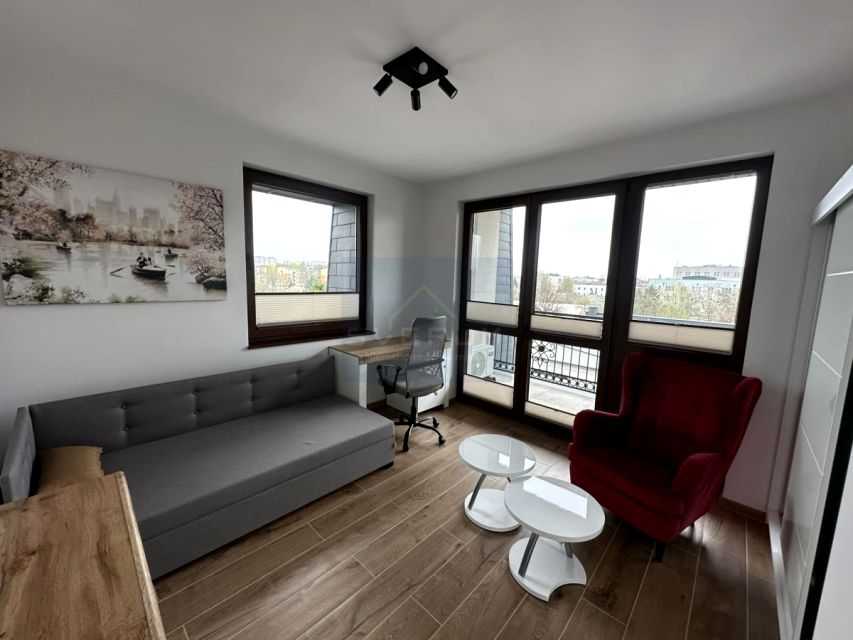 Mieszkanie Częstochowa