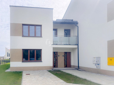 Mieszkanie Strzyżów