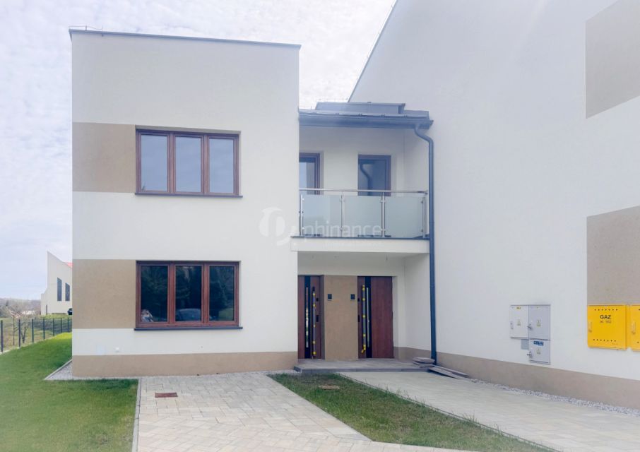 Mieszkanie Strzyżów