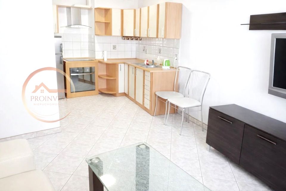 Mieszkanie Bydgoszcz