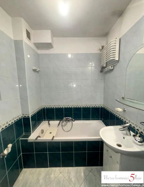 Mieszkanie Biedrusko