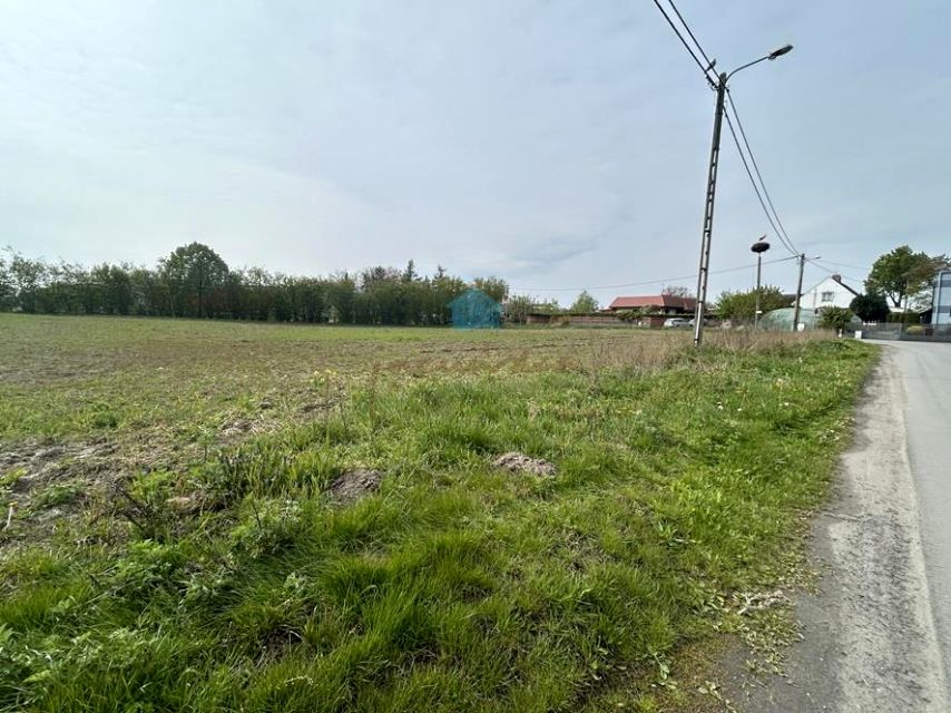 Działka budowlana Gniezno sprzedam