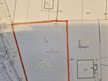 Działka budowlana Żnin