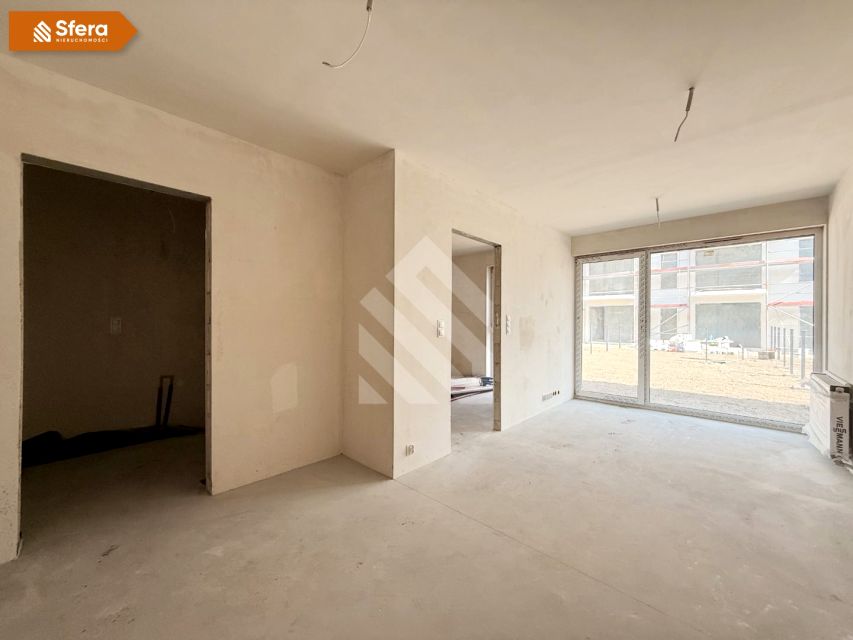 Mieszkanie Bydgoszcz