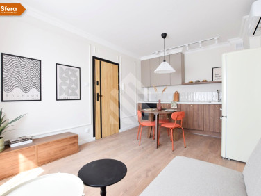 Mieszkanie Bydgoszcz