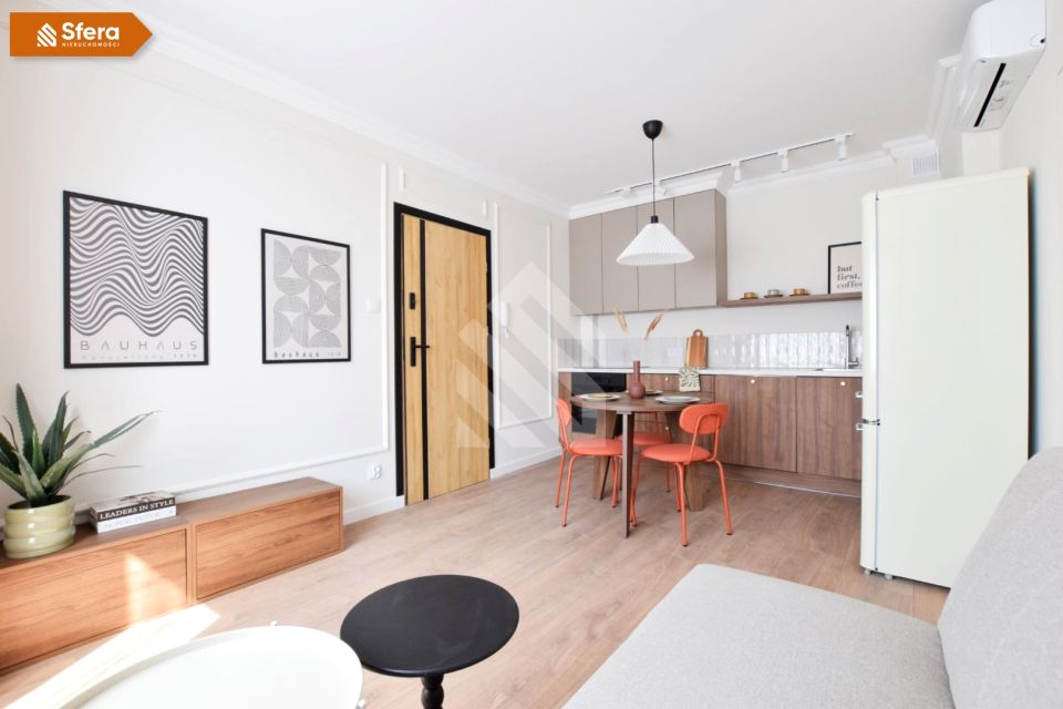 Mieszkanie Bydgoszcz