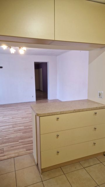 Mieszkanie Skoroszów