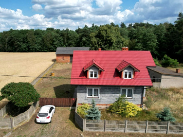 Dom Michałów Trzeci