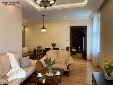 Mieszkanie Radom