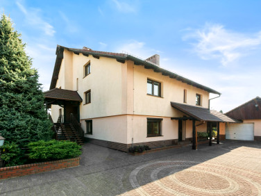 Dom Jelcz-Laskowice sprzedaż