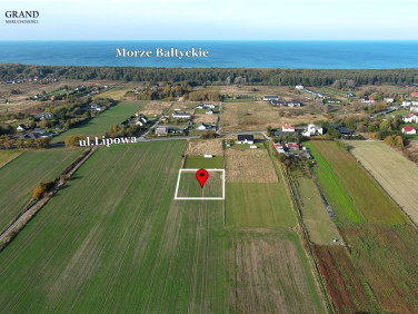 Działka budowlana Mielenko
