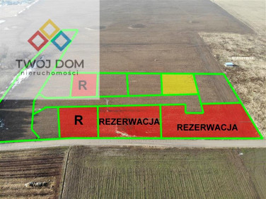Działka budowlana Koszalin