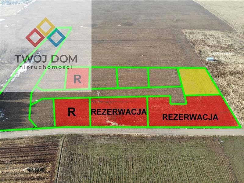Działka budowlana Koszalin