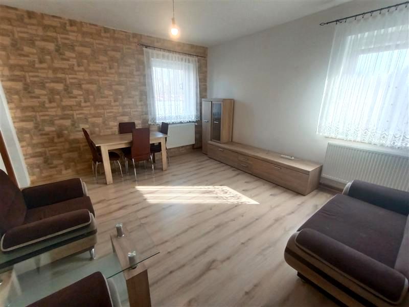 Mieszkanie Zajączkowo