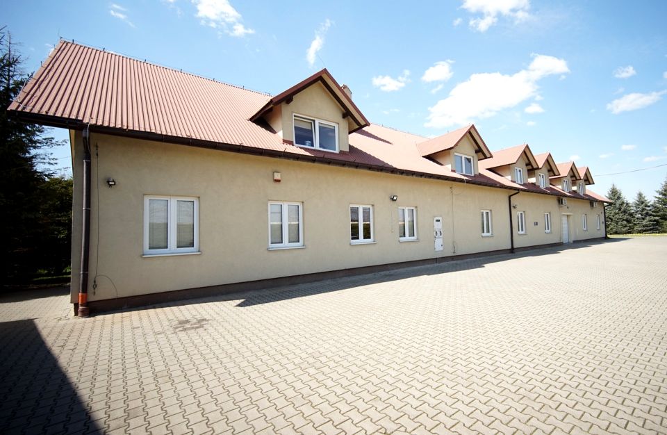 Lokal Rzeszów