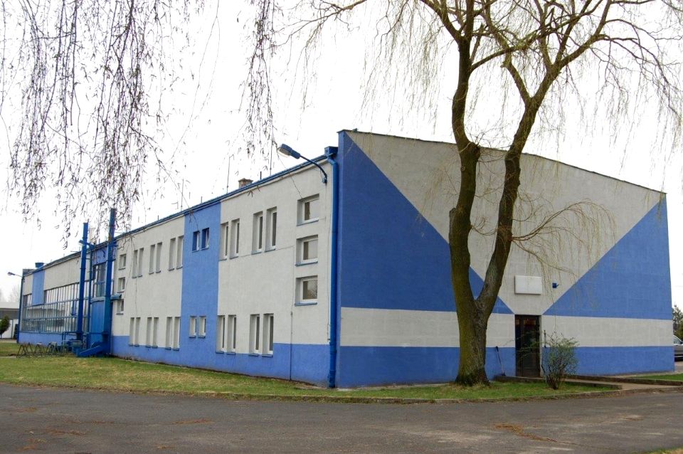 Lokal Częstochowa