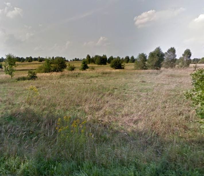 Działka budowlana Koziegłowy sprzedam