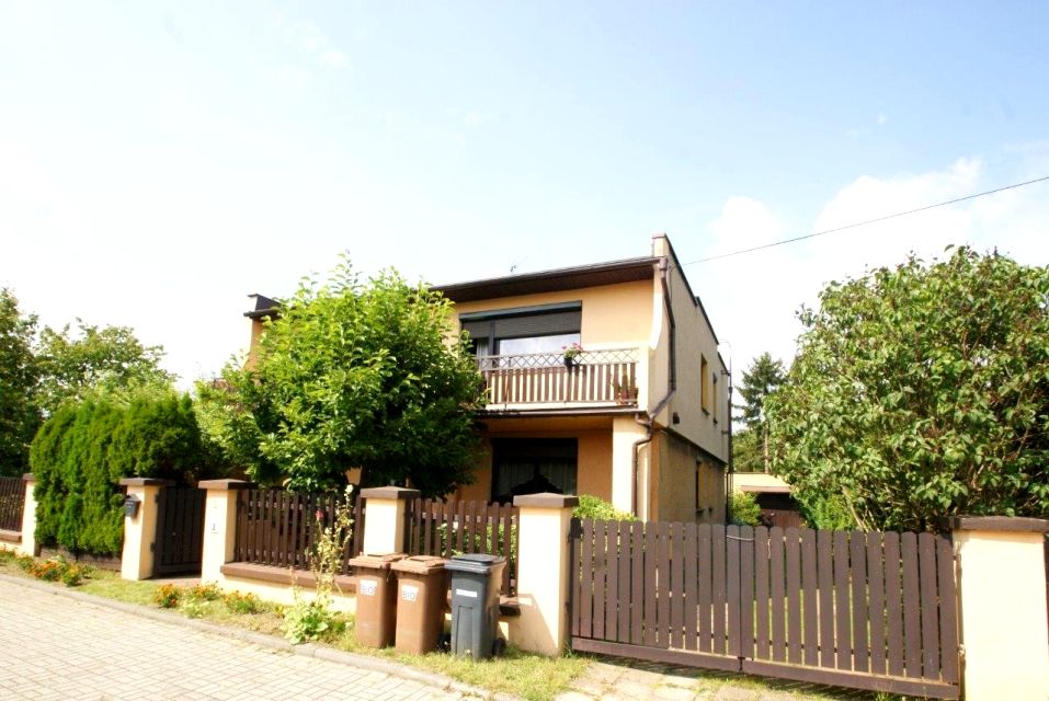 Dom Tarnowskie Góry