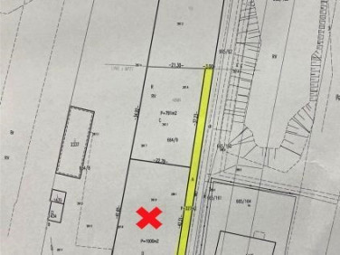 Działka Dąbrowa Górnicza