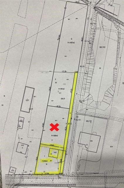 Działka Dąbrowa Górnicza