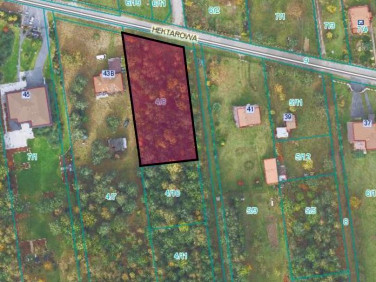 Działka budowlana Częstochowa sprzedam