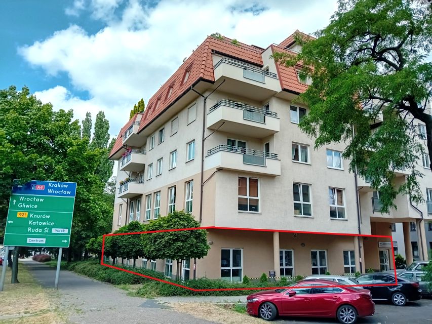 Lokal Zabrze