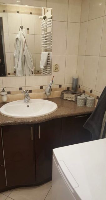 Mieszkanie Ostrzeszów sprzedaż