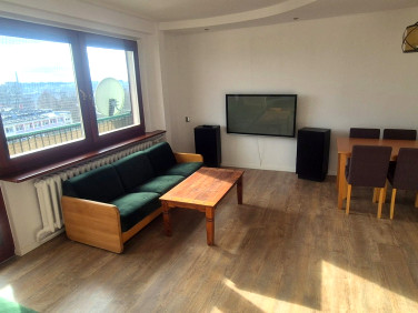 Mieszkanie Częstochowa