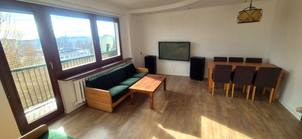 Mieszkanie Częstochowa