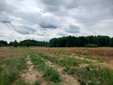 Działka budowlana Skudzawy