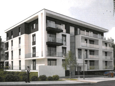 Mieszkanie Częstochowa