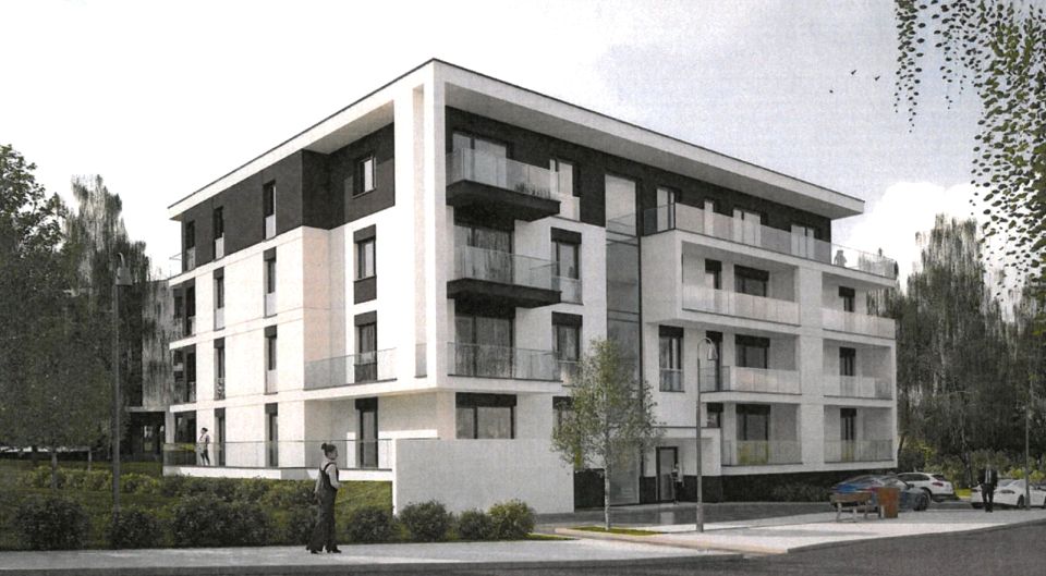 Mieszkanie Częstochowa