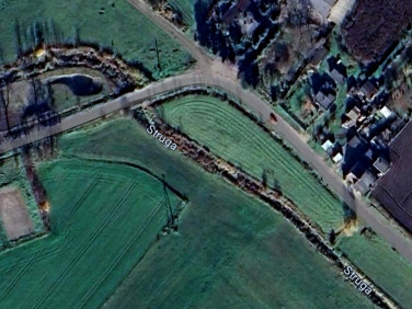 Działka Gutowo Wielkie